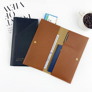 Pochettes pour passeport