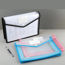 Pochettes pour documents