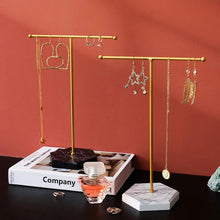 Portants à bijoux
