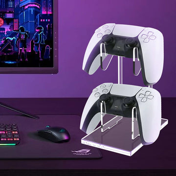 Rangement pour les jeux-vidéos