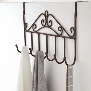 Patères portes-manteau
