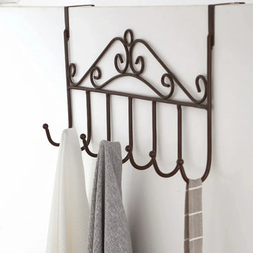 Patères portes-manteau