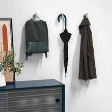 Portes-manteau muraux