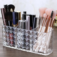 Pots à pinceaux de maquillage
