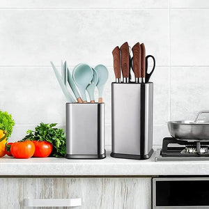 Pots pour ustensiles de cuisine