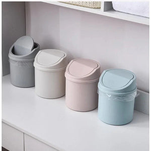 Petites poubelles