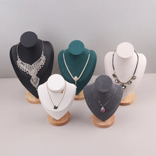 Présentoirs à bijoux