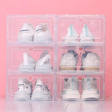 Rangements à chaussures