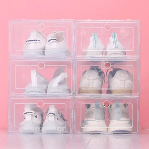 Rangements à chaussures
