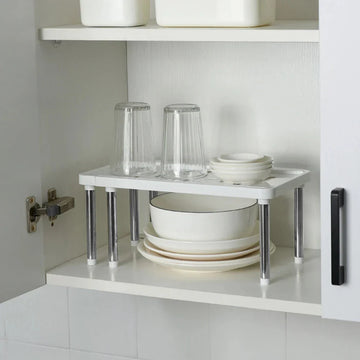 Rangements de placard de cuisine