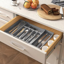 Rangements pour tiroir de cuisine