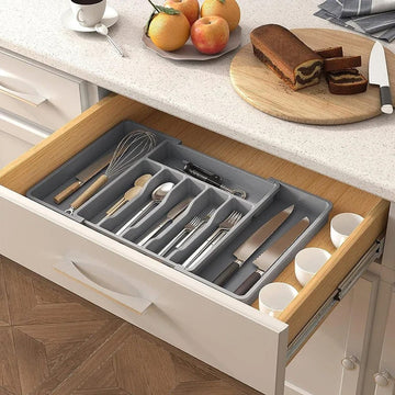 Rangements pour tiroir de cuisine