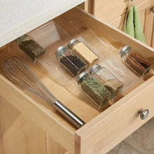 Rangements de tiroir