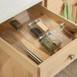 Rangements de tiroir