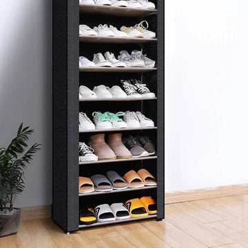 Range-chaussure