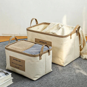 Stockages pour vetement