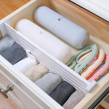 Rangements pour tiroir de salle de bain