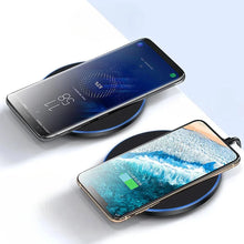 Chargeurs sans fil