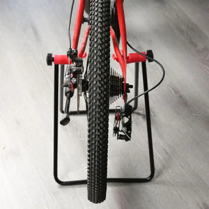 Rangements pour le vélo