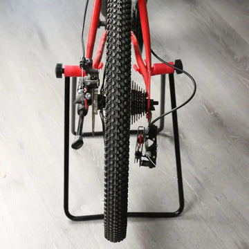 Rangements pour le vélo