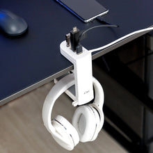 Supports pour casques