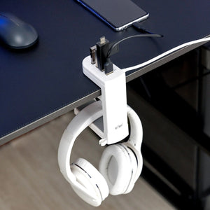 Supports pour casques