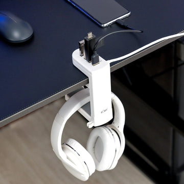 Supports pour casques