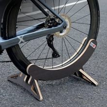 Supports à vélo