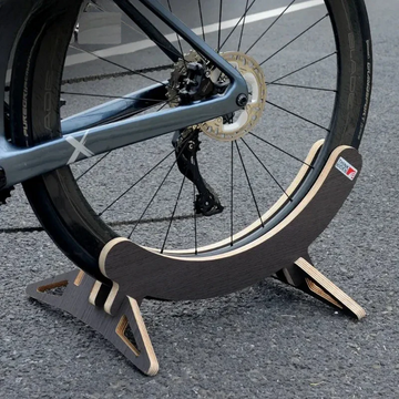 Supports à vélo