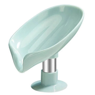 Accroche-savon à ventouse