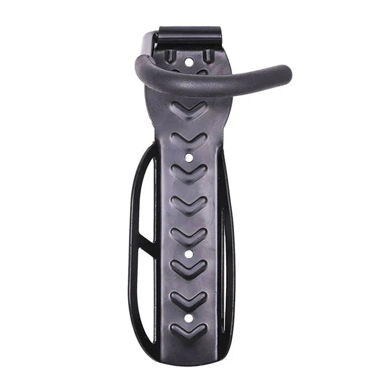 Accroche vélo mural