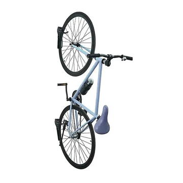 Accroche vélo mural