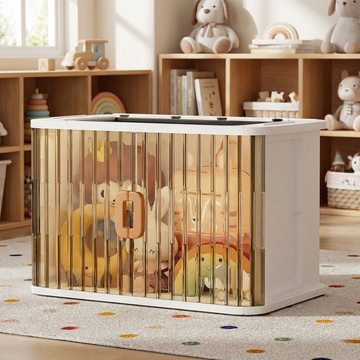 Armoire de Rangement Pliable
