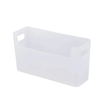 Bac de rangement pour placard de cuisine