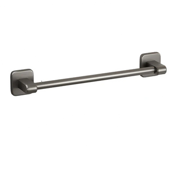 Barre porte serviette