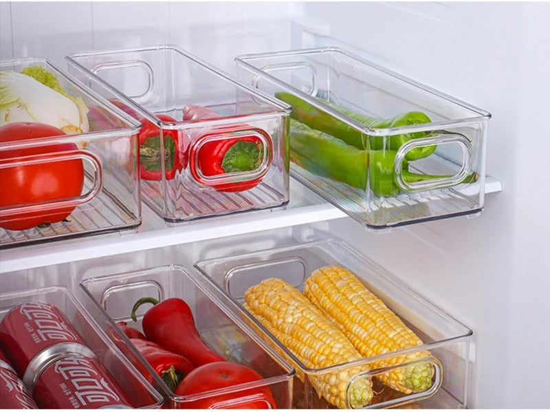Boite de conservation pour frigo