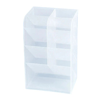 Boite de rangement de crayons et feutres