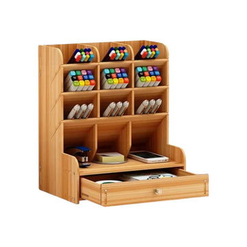 Boite de rangement pour feutres