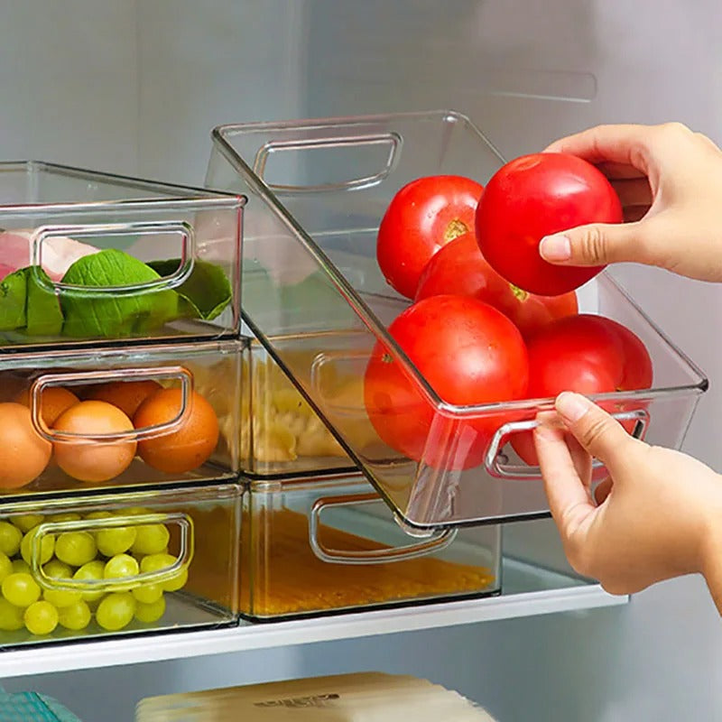 Boite de rangement pour frigo