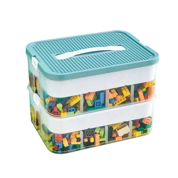 Boite de rangement pour Lego