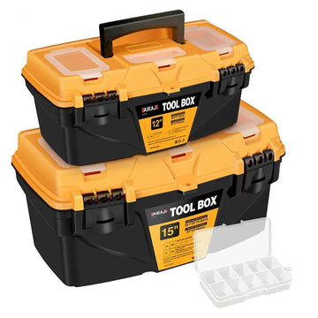Boite de rangement pour outils