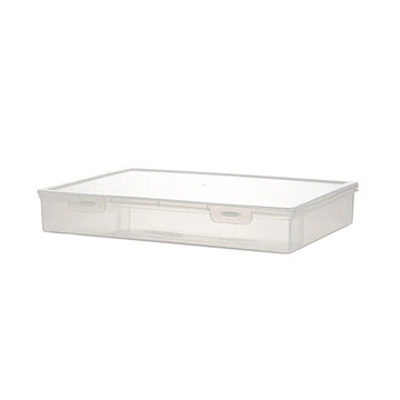 Boite de rangement pour papier A4