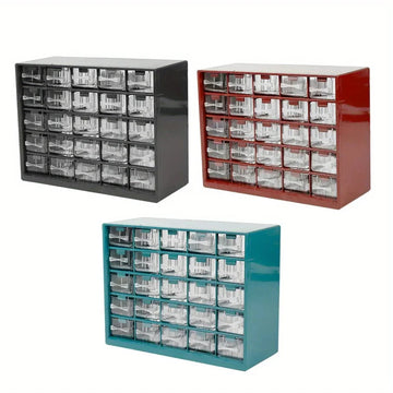 Casier de rangement plastique