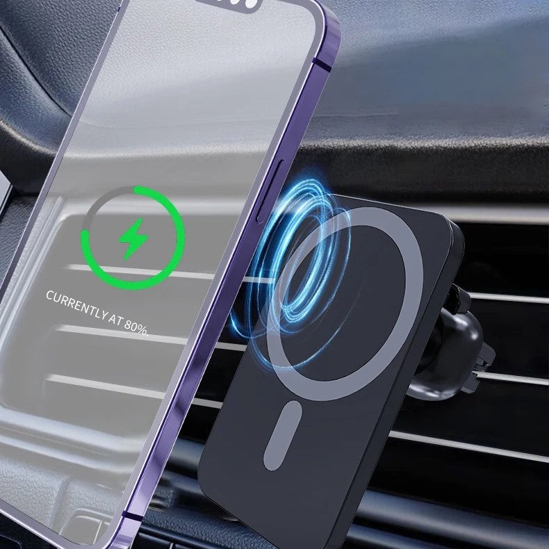 Chargeur de voiture pour téléphone