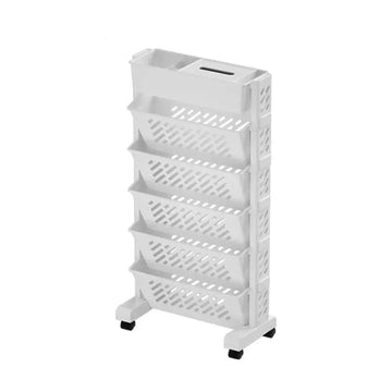 Chariot de rangement