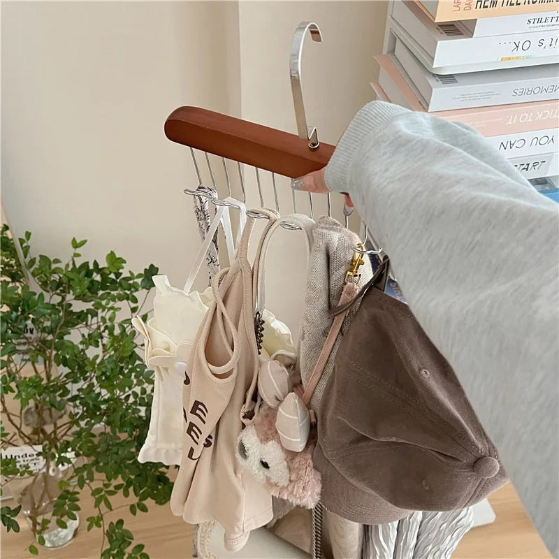 Cintre pour soutien-gorge