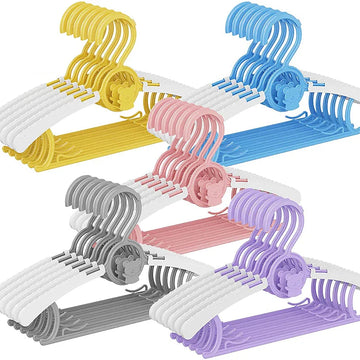 Cintre pour vêtements bébé