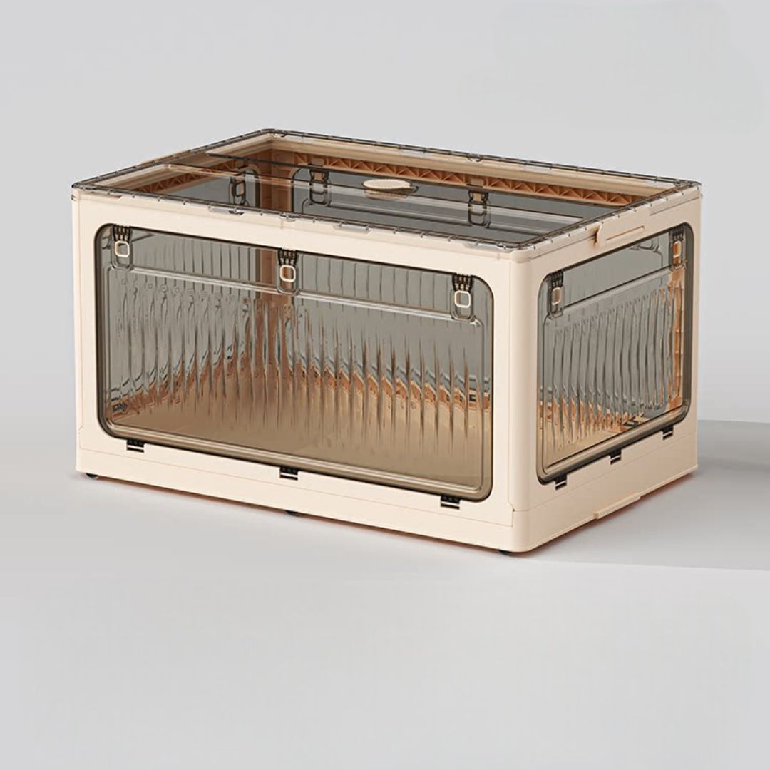 Coffre de Rangement Pliable