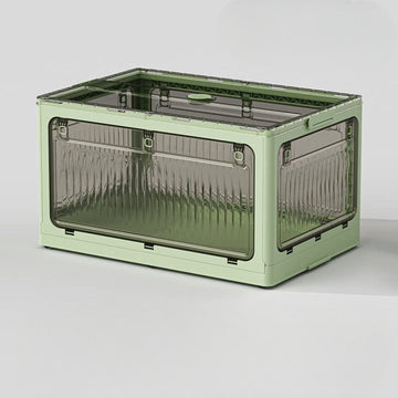 Coffre de Rangement Pliable
