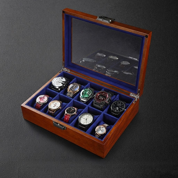 Coffret Montres Premium